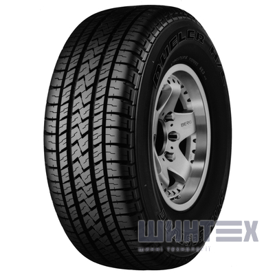 Bridgestone Dueler H/L 683 265/65 R18 112H